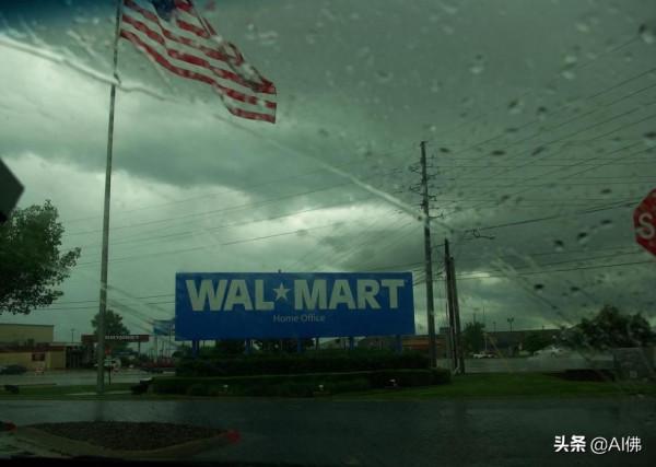 沃爾瑪在美國各州數量排行 沃爾瑪在美國各州數量排行