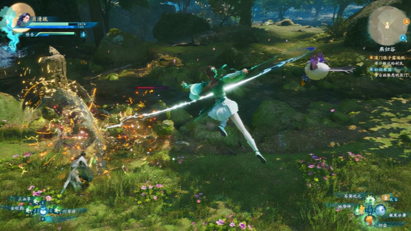 Steam冬季促銷特賣推薦入手遊戲 Steam冬季促銷特賣推薦入手遊戲