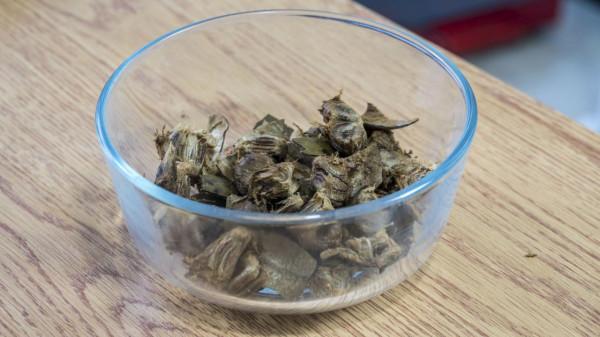 6款水果的創意吃法，生吃熟吃都有，奇妙搭配，營養翻倍，太香了