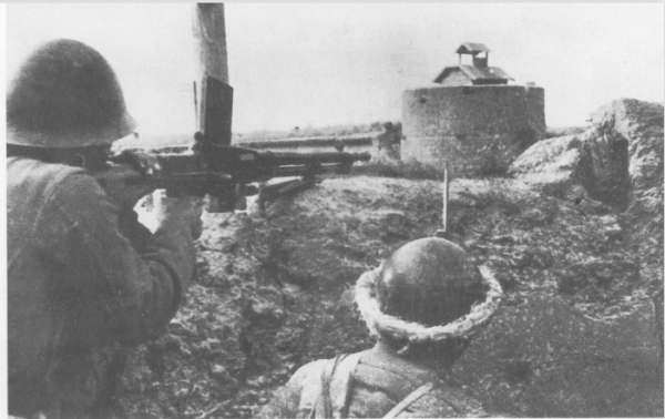 開國少將3天殲滅一個軍，粟裕皺眉頭：謊報戰績要殺頭的