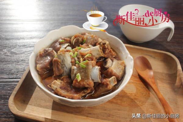 紅薯和它是絕配，簡單蒸一蒸就鮮美極了，頓頓吃個精光汁都不剩下