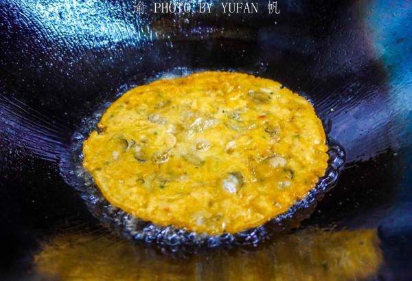 上過央視的潮州蠔烙，原來這樣做才最好吃，看一遍就學到了