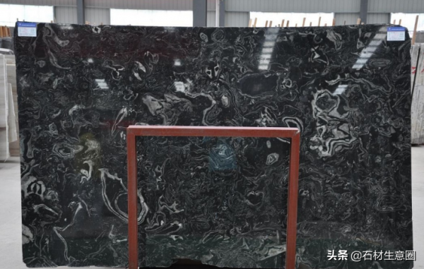 貴州幾款大理石欣賞