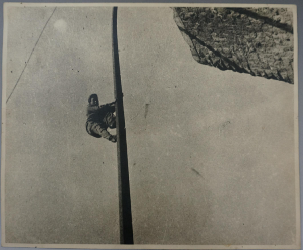 漫談 | 博物館裡有《長津湖》沒講的英雄故事