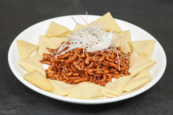 河南農村大席上，最受歡迎4道菜，實惠又好吃，年輕人卻很少吃過