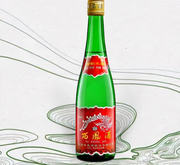 都說江西沒好酒?這5款江西名酒口感上乘好喝不貴,堪稱當地經典 都說江西沒好酒?這5款江西名酒口感上乘好喝不貴,堪稱當地經典