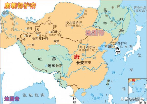 星星峽，河西走廊終點，為何是新疆東大門？
