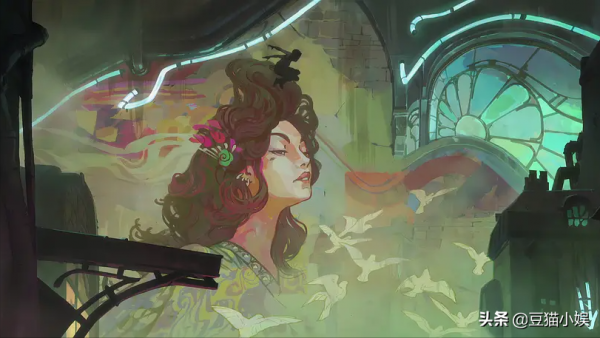 從人物特徵到動畫細節，審視「奧術」中的優勢何在