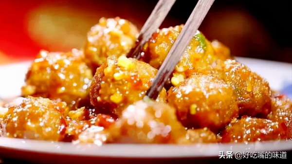 食慾不佳必備的家常菜，香噴噴滴很下飯，一不小心把米都吃漲價了