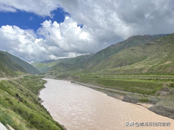第一！青海三江源國家公園到底有多美「圖」
