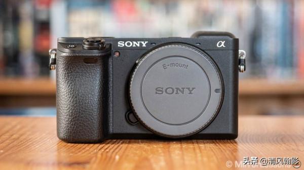 拍鳥買什麼相機，不是廣告是忠告（五）索尼半畫幅微單篇