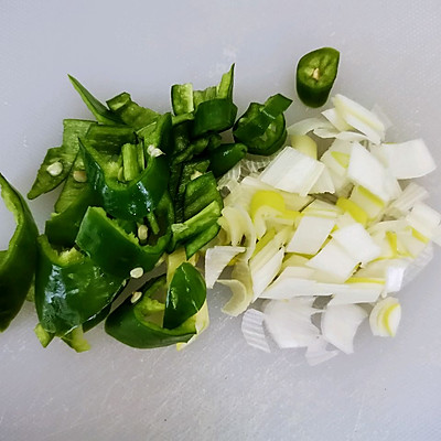 #一學就會快手菜#家常菜花