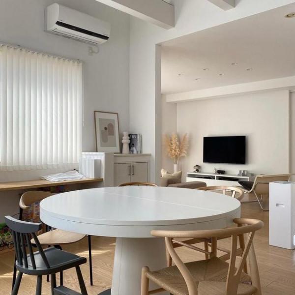 39歲日本太太堅持斷舍離，把家收拾得井井有條，值得列為學習榜樣