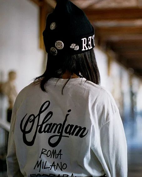 ROA 「時尚登山鞋款」就這樣成了 Clean Fit 的造型定番 ROA 「時尚登山鞋款」就這樣成了 Clean Fit 的造型定番