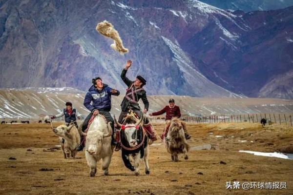 塔吉克族:阿富汗有880萬,為何比塔吉克的還要多? 塔吉克族:阿富汗有880萬,為何比塔吉克的還要多?