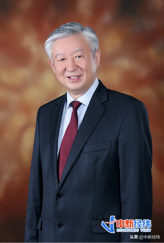 馬來西亞中華總商會總會長拿督盧成全:希望商家恢復元氣,經濟重現生機 馬來西亞中華總商會總會長拿督盧成全:希望商家恢復元氣,經濟重現生機