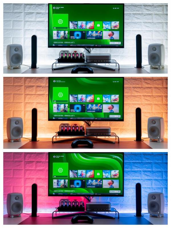 「主機外設篇」：如何打造一款 Xbox 次世代家庭遊戲影音娛樂中心？