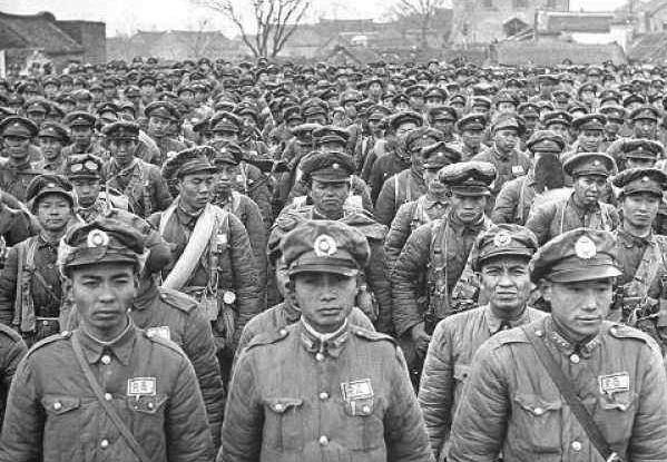 紅3軍團師長郭炳生叛變，是彭總帶大的孩子，15年後仍心有餘悸