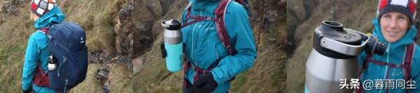 2021年度，最適合徒步、揹包旅行的10款最佳水壺優缺點大比拼