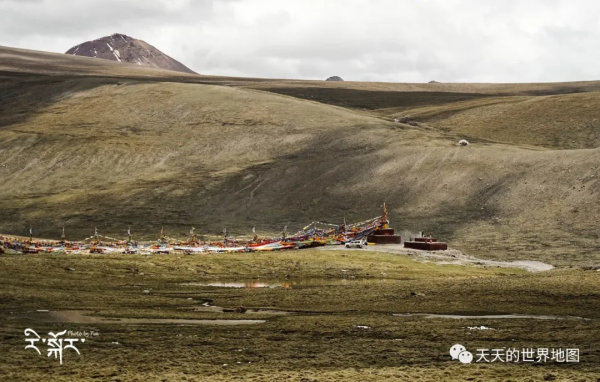 由死向生，阿尼瑪卿轉山