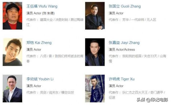 《長津湖》預售票房破1200萬,除了七大主演,還有神仙客串陣容 《長津湖》預售票房破1200萬,除了七大主演,還有神仙客串陣容