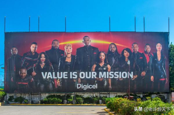 這個加勒比海小島國，除了盛產奧運冠軍，還有雷鬼音樂和藍山咖啡