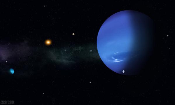 （星象）海王星逆行即將結束：這是接下來要做的事情