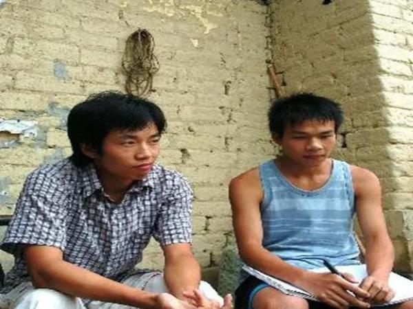 茂名習俗:鄉村人分家,大哥住舊屋,小弟住新屋…… 茂名習俗:鄉村人分家,大哥住舊屋,小弟住新屋……