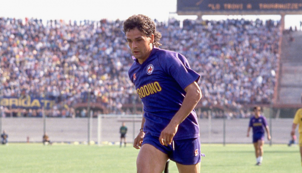 佛羅倫薩隊史十大球員