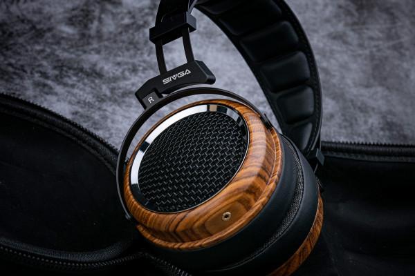 千元檔直推型開放式頭戴佳作，簡評SIVGA 凰·PHOENIX