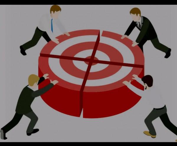 給別人機會,就是給自己贏的空間:團隊協作感悟 給別人機會,就是給自己贏的空間:團隊協作感悟