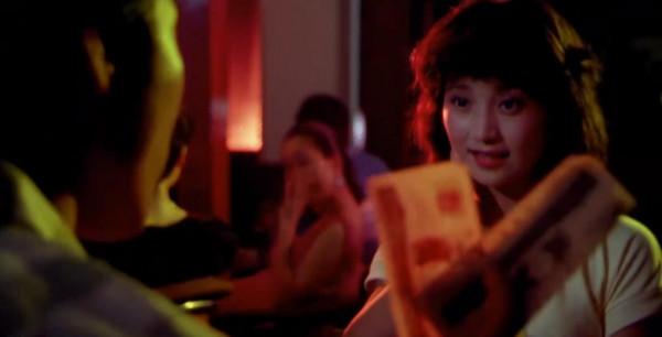 中國第一部掃黃片，揭開少女失足的悲慘遭遇