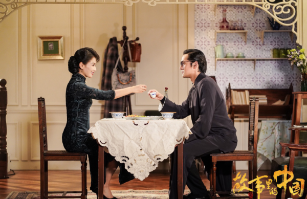 不上綜藝、拒絕真人秀，個個“人間清醒”，這5位演員過於優秀