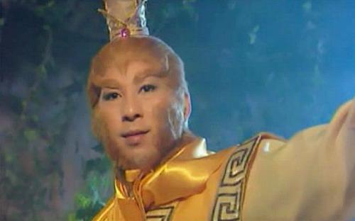 《西遊記後傳》開播21年,用如今的審美,四位美女誰最好看? 《西遊記後傳》開播21年,用如今的審美,四位美女誰最好看?