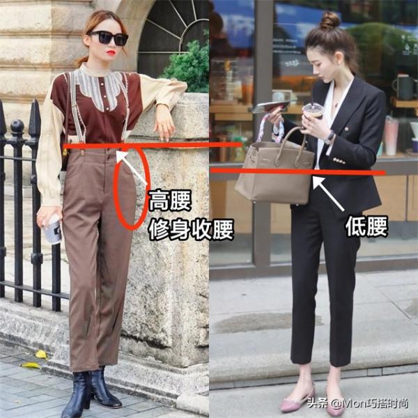 有一種時髦，叫審美超前的&OpenCurlyDoubleQuote;卡布裡褲&rdquo;，從赫本到現在，依然流行