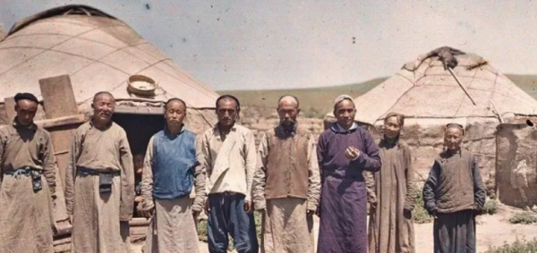 深度 | 蒙古國，是怎麼越混越慘的？