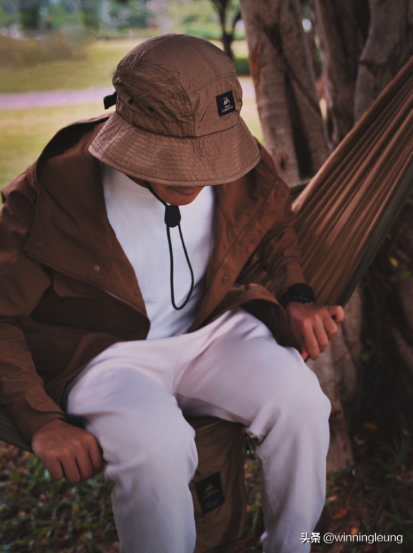 戶外裝備|千元配齊全套,露營拍出電影感 戶外裝備|千元配齊全套,露營拍出電影感