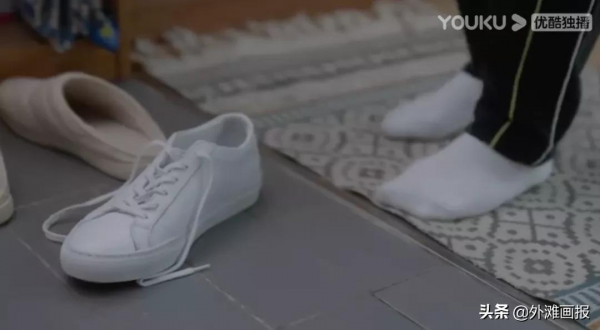 周迅在《小敏家》裡的好衣品,不只靠堆大牌 周迅在《小敏家》裡的好衣品,不只靠堆大牌