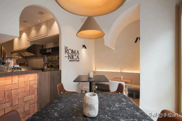 西班牙侘寂美學