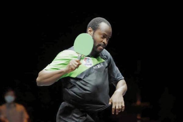 慘不忍睹!王曼昱0-3慘敗後,世界冠軍梁靖崑也輸,單局被轟11-1 慘不忍睹!王曼昱0-3慘敗後,世界冠軍梁靖崑也輸,單局被轟11-1