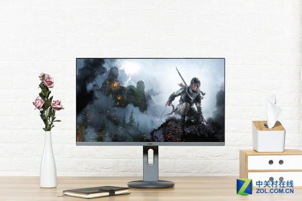 「手慢無」4K顯示器哪家強？！AOC U2790PQU熱銷推薦