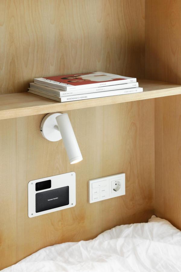 年輕人的第一套房，裝修簡約不簡單