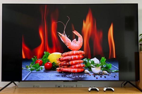 電視僅大尺寸就好?酷開Max86:能做的不止這些 電視僅大尺寸就好?酷開Max86:能做的不止這些