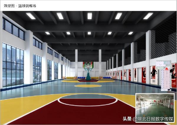 “翻”出新花樣，看華中師大新學年華麗“72變”