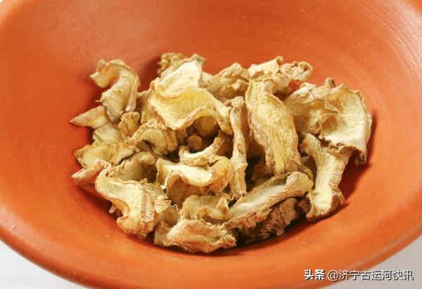 濟寧金鄉魚山崔口村老薑雞：新農村鄉村山野過著悠然自得的生活