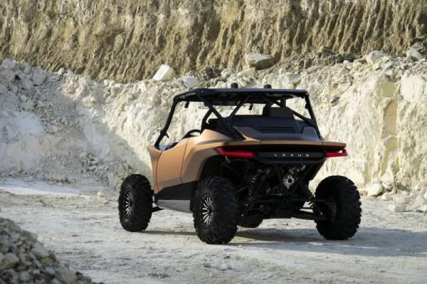 “燒氫”的雷克薩斯，離我們還遠嗎？