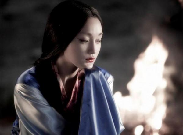 眉形多重要？畫對了楊冪純欲倪妮嫵媚，畫不對，劉亦菲變蠟筆小新