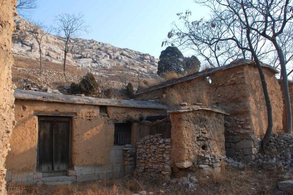 想把全國各地的農村老房子都集中在一起，你們覺得能實現嗎