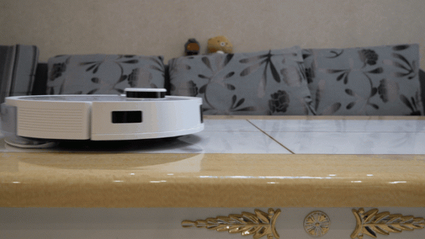 導航避障超強 還有自動集塵功能 科沃斯T9 Power快速測評 導航避障超強 還有自動集塵功能 科沃斯T9 Power快速測評