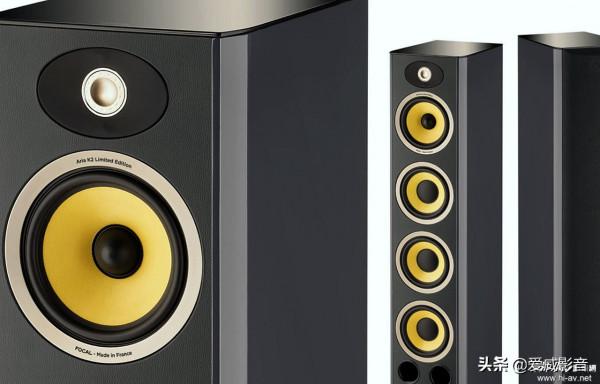Focal Aria K2全新系列面市，兩聲道音樂與多聲道家庭劇院超值優選